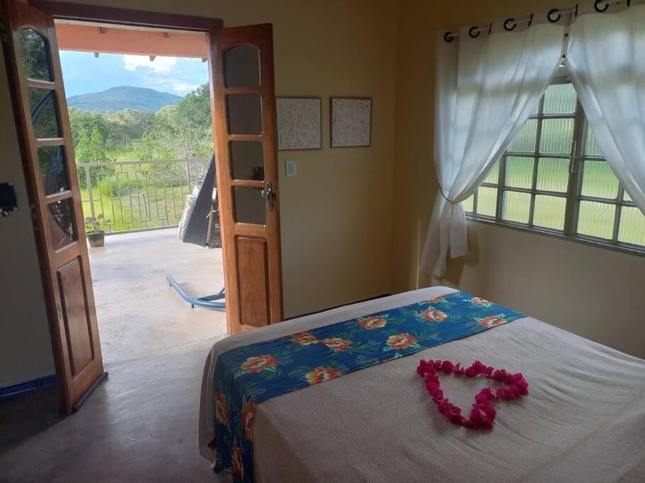 Solar Piri Villa Pirenópolis Dış mekan fotoğraf