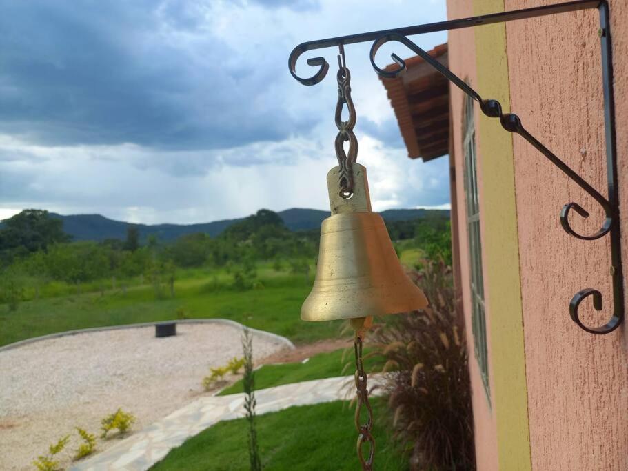 Solar Piri Villa Pirenópolis Dış mekan fotoğraf